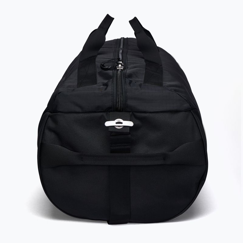Cestovný vak Berghaus Carry All Mule 50 l black/black 4