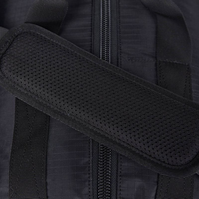 Cestovný vak Berghaus Carry All Mule 50 l black/black 6