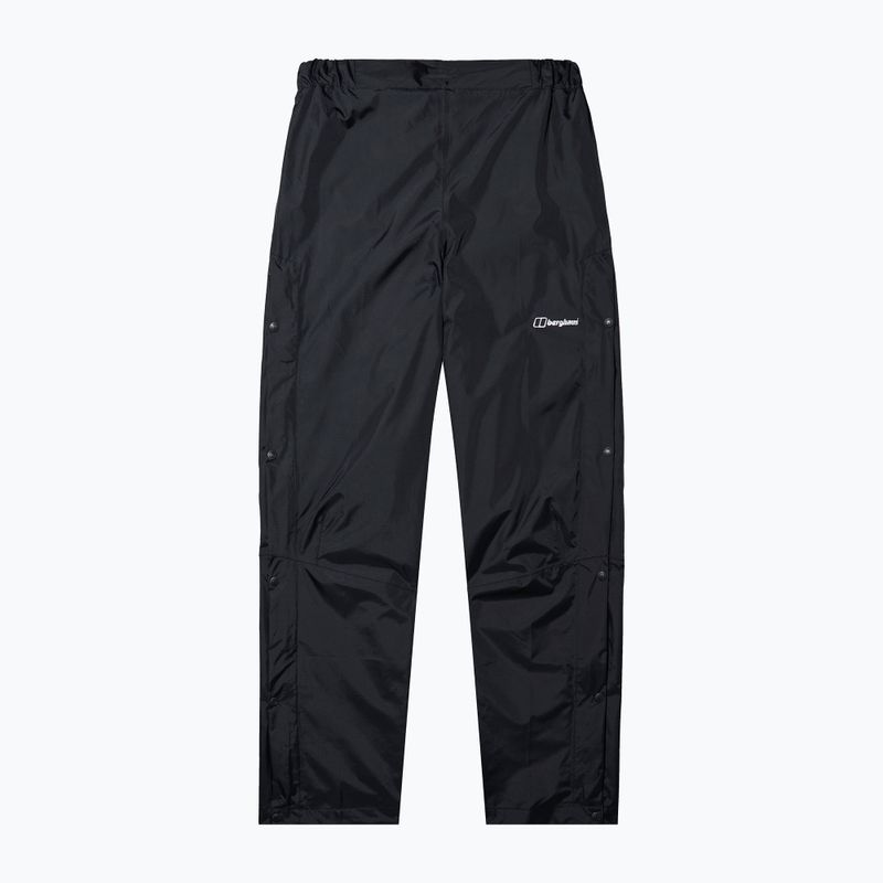 Dámske nohavice do dažďa Berghaus Deluge 2.0 black 17