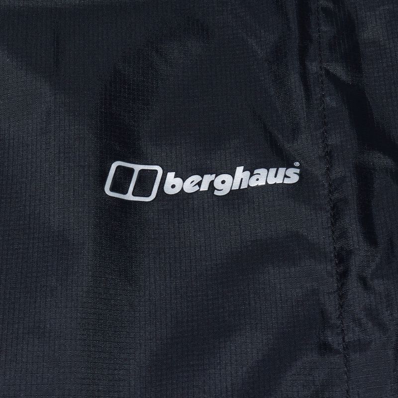 Dámske nohavice do dažďa Berghaus Deluge 2.0 black 19