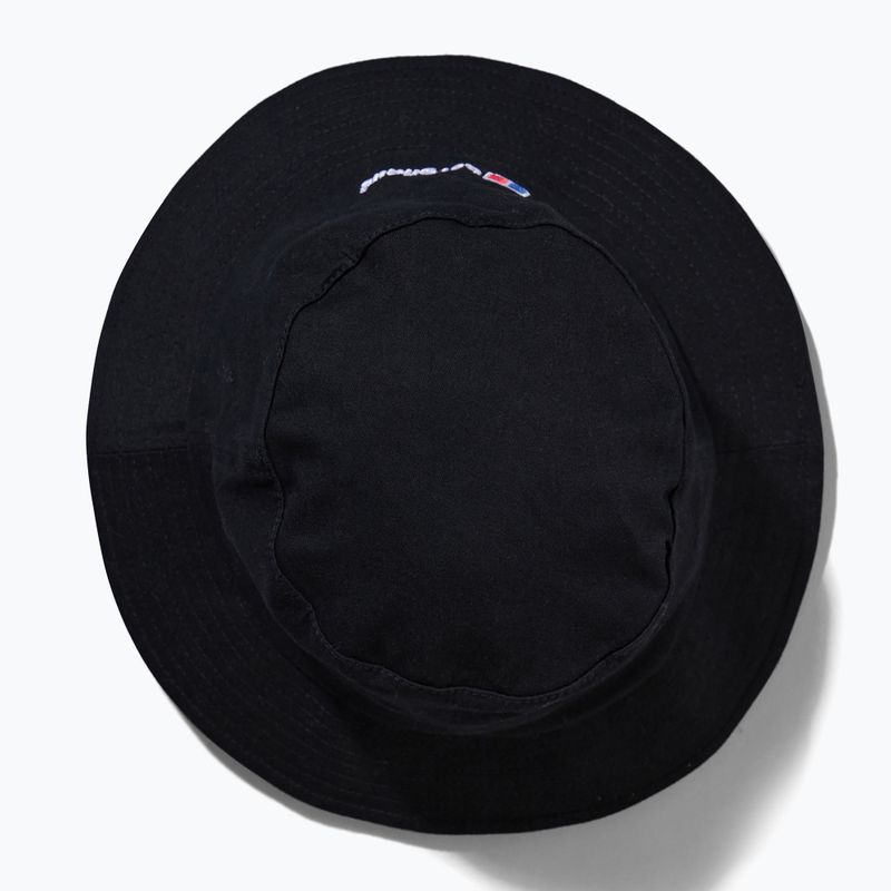 Klobúk Berghaus Recognition Bucket black/black 2