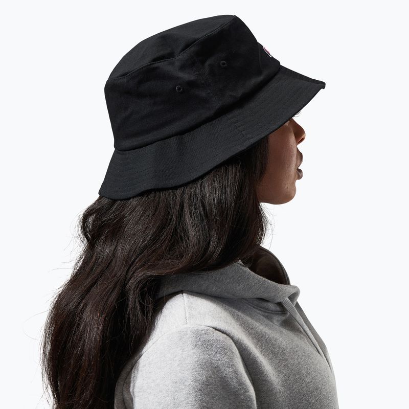 Klobúk Berghaus Recognition Bucket black/black 8