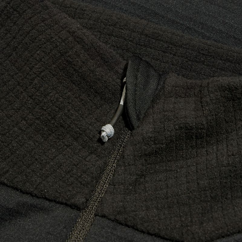 Pánska trekingová bunda Berghaus Keppla black/black 13