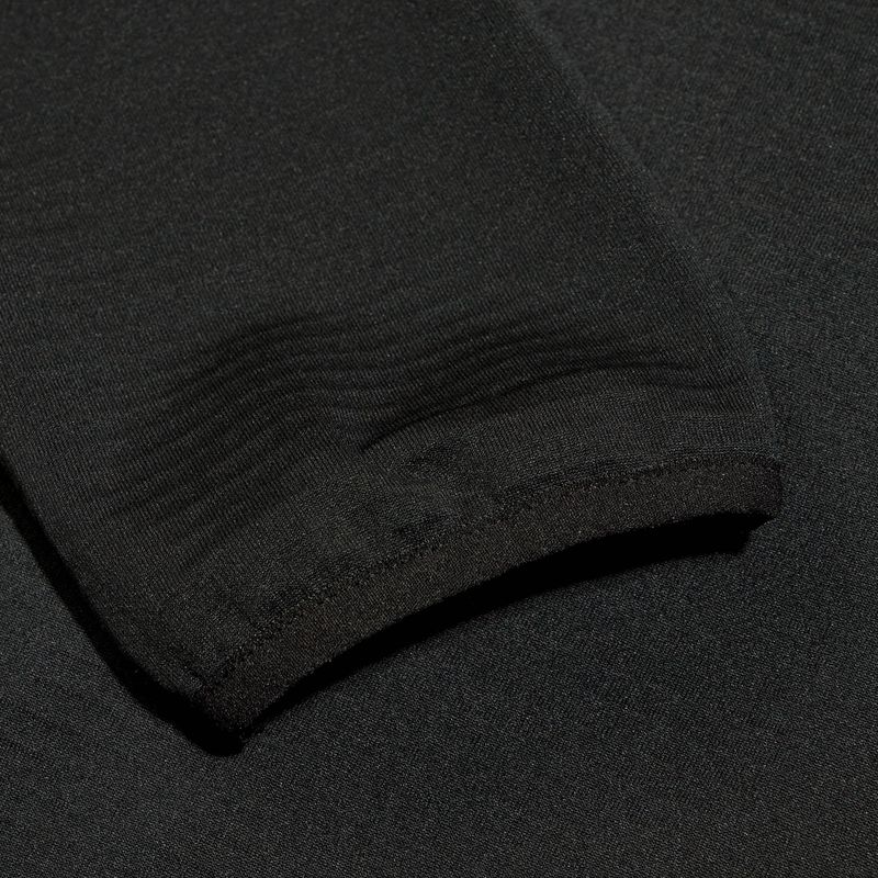 Pánska trekingová bunda Berghaus Keppla black/black 15