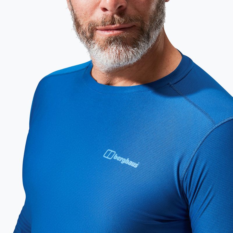 Longsleeve pánsky Berghaus 24/7 Basecrew limoges 4