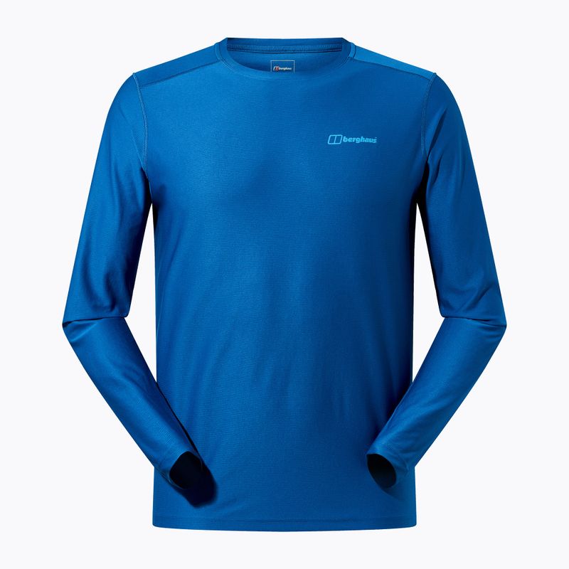 Longsleeve pánsky Berghaus 24/7 Basecrew limoges 6