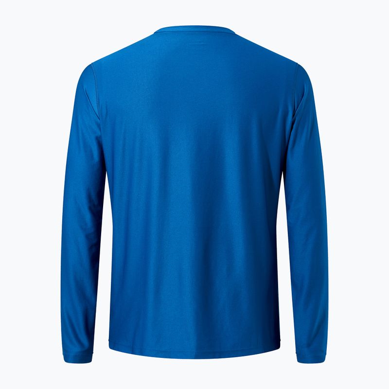 Longsleeve pánsky Berghaus 24/7 Basecrew limoges 7