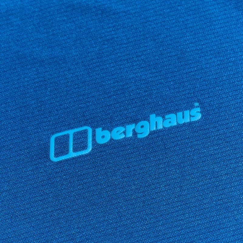 Longsleeve pánsky Berghaus 24/7 Basecrew limoges 8