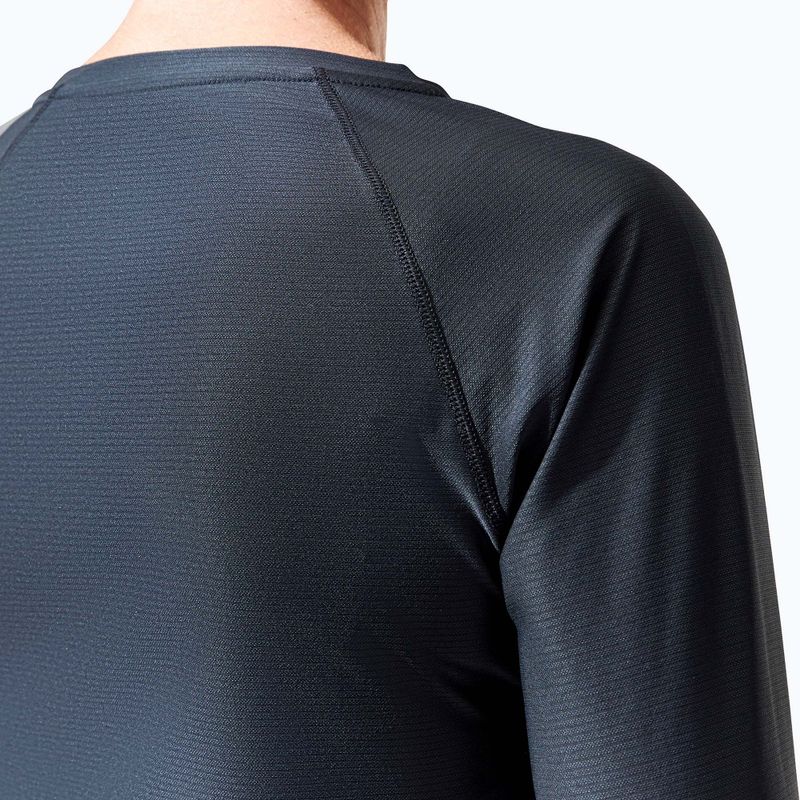 Longsleeve dámsky Berghaus 24/7 Basecrew black/black 7