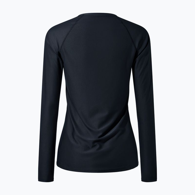 Longsleeve dámsky Berghaus 24/7 Basecrew black/black 10