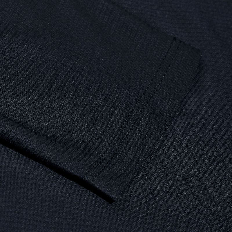 Longsleeve dámsky Berghaus 24/7 Basecrew black/black 12