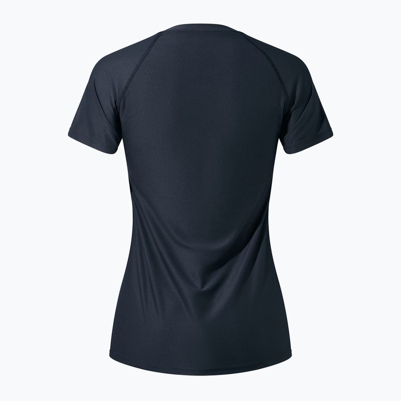 Dámske tričko Berghaus 24/7 Tech Basecrewss black/black 6
