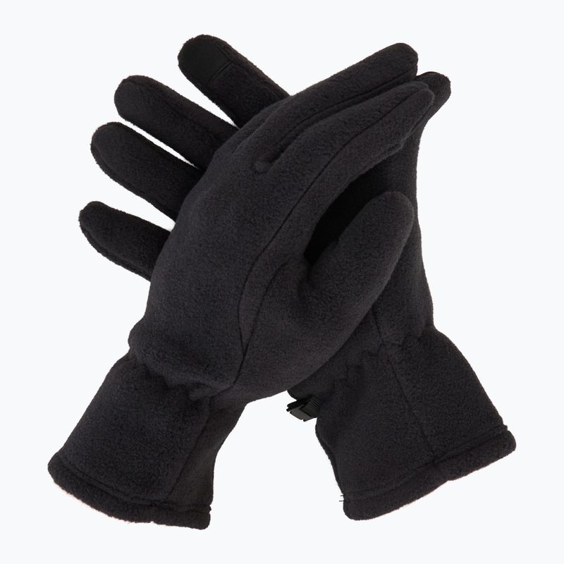 Trekingové rukavice Berghaus Prism Polartec black