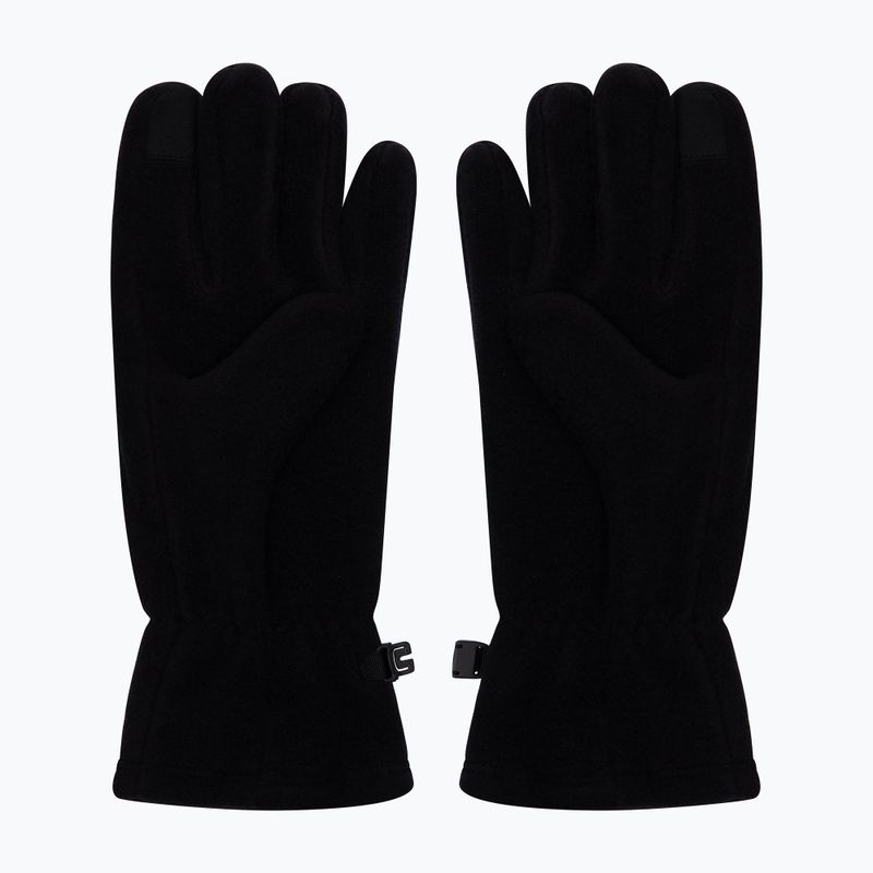 Trekingové rukavice Berghaus Prism Polartec black 6