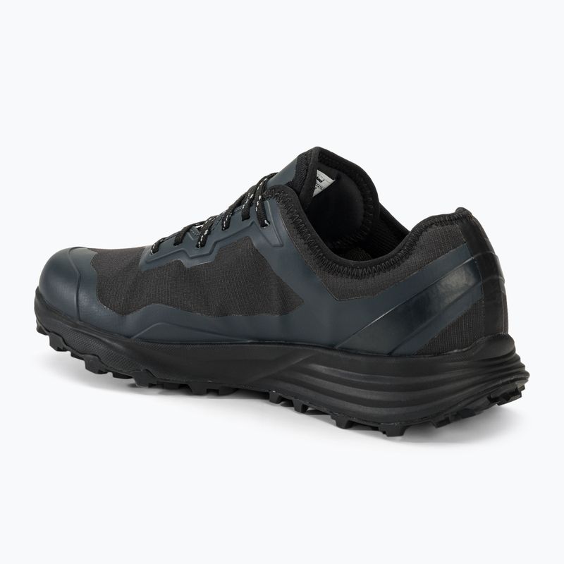 Pánske turistické topánky vBerghaus Vc22 GTX grey/black 4