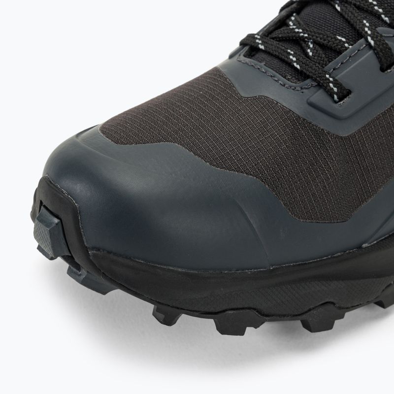 Pánske turistické topánky vBerghaus Vc22 GTX grey/black 7