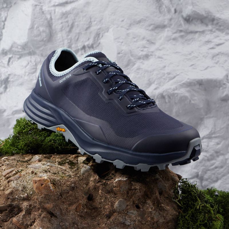 Dámska turistická obuv Berghaus Vc22 GTX navy/grey 8