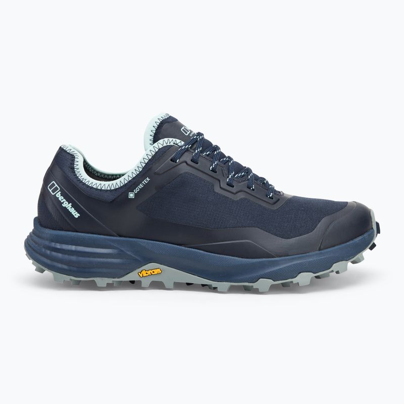 Dámska turistická obuv Berghaus Vc22 GTX navy/grey 2