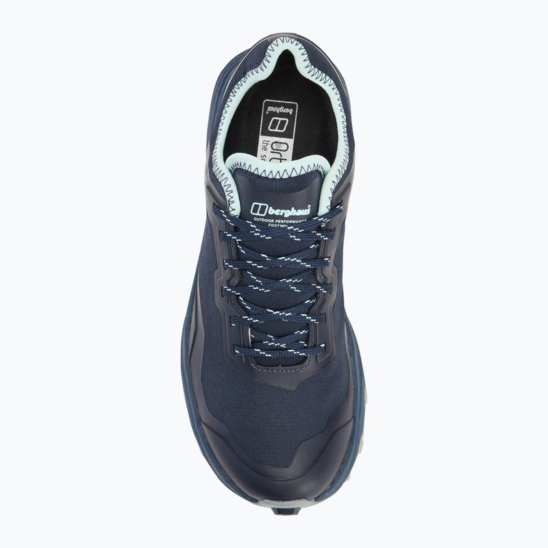 Dámska turistická obuv Berghaus Vc22 GTX navy/grey 5