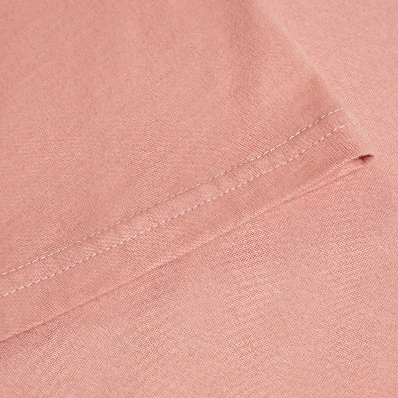 Dámske tričko Berghaus Boyfriend Logo rose dawn 11