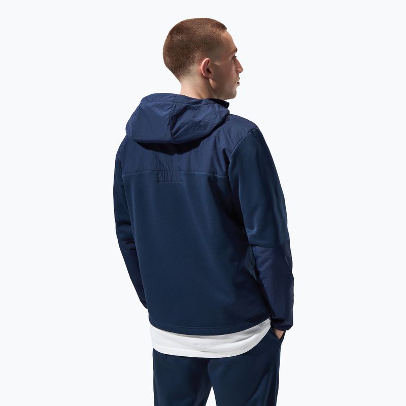 Pánska trekingová mikina Berghaus Reacon Hooded dusk 3