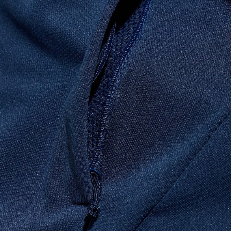 Pánska trekingová mikina Berghaus Reacon Hooded dusk 16
