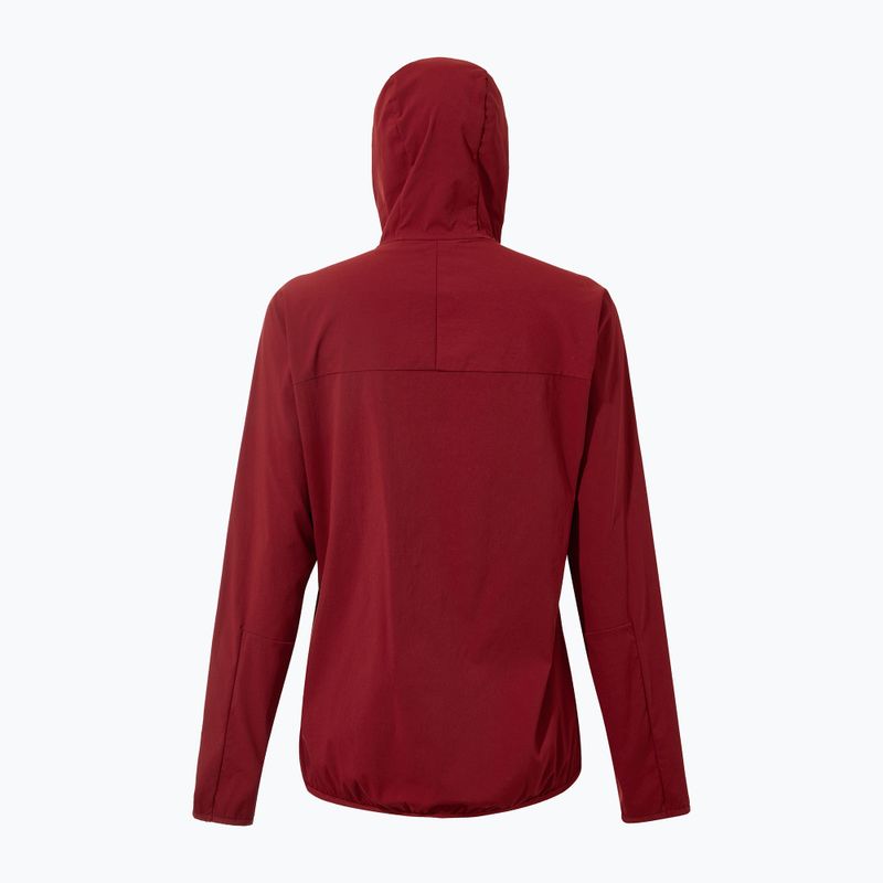 Berghaus dámska bunda Urb Arrina FZ Hooded   urb syrah 12