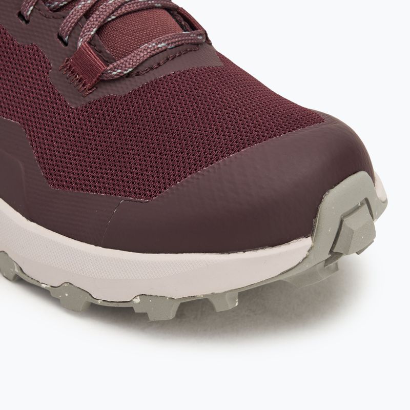 Dámska obuv Berghaus Revolute Active dark purple/black 7