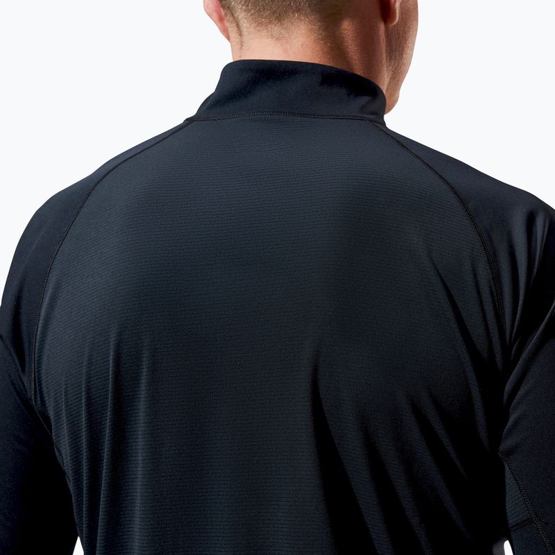 Longsleeve pánsky Berghaus Trailblaze Tech Tee black/black 6