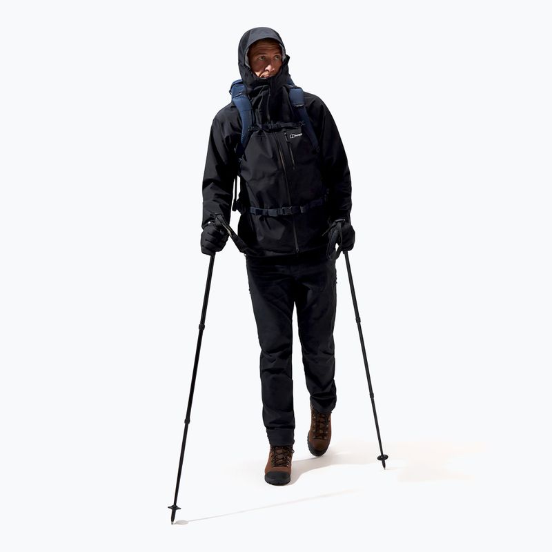 Pánska bunda do dažďa Berghaus Vorlich 3L GTX 2