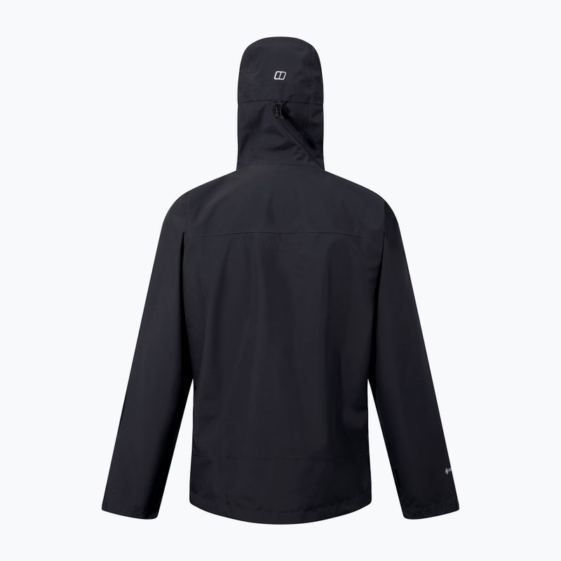 Pánska bunda do dažďa Berghaus Vorlich 3L GTX 12
