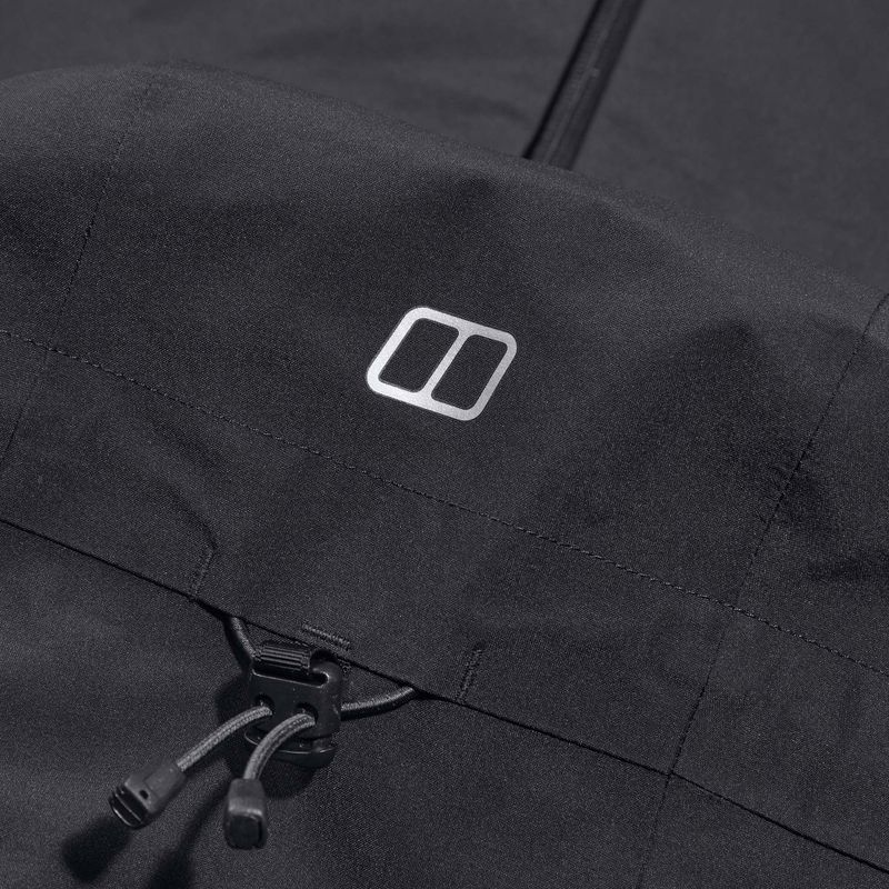 Pánska bunda do dažďa Berghaus Vorlich 3L GTX 14