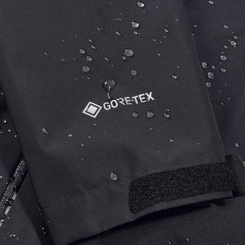 Pánska bunda do dažďa Berghaus Vorlich 3L GTX 16