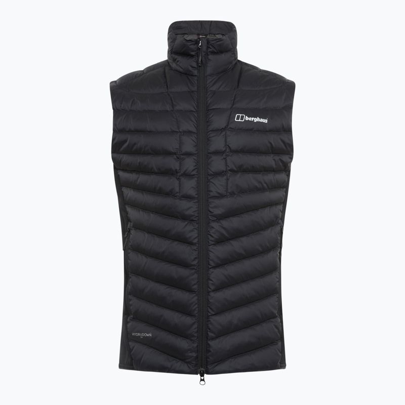 Pánska vesta Berghaus Tephra Stretch Reflect 2.0 black 16