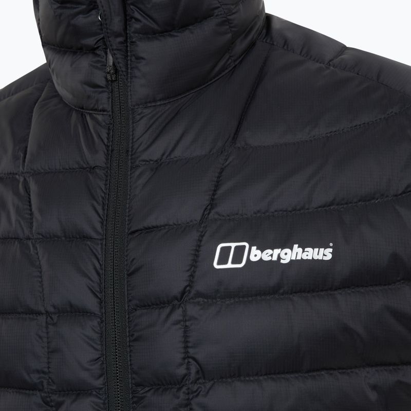 Pánska vesta Berghaus Tephra Stretch Reflect 2.0 black 18