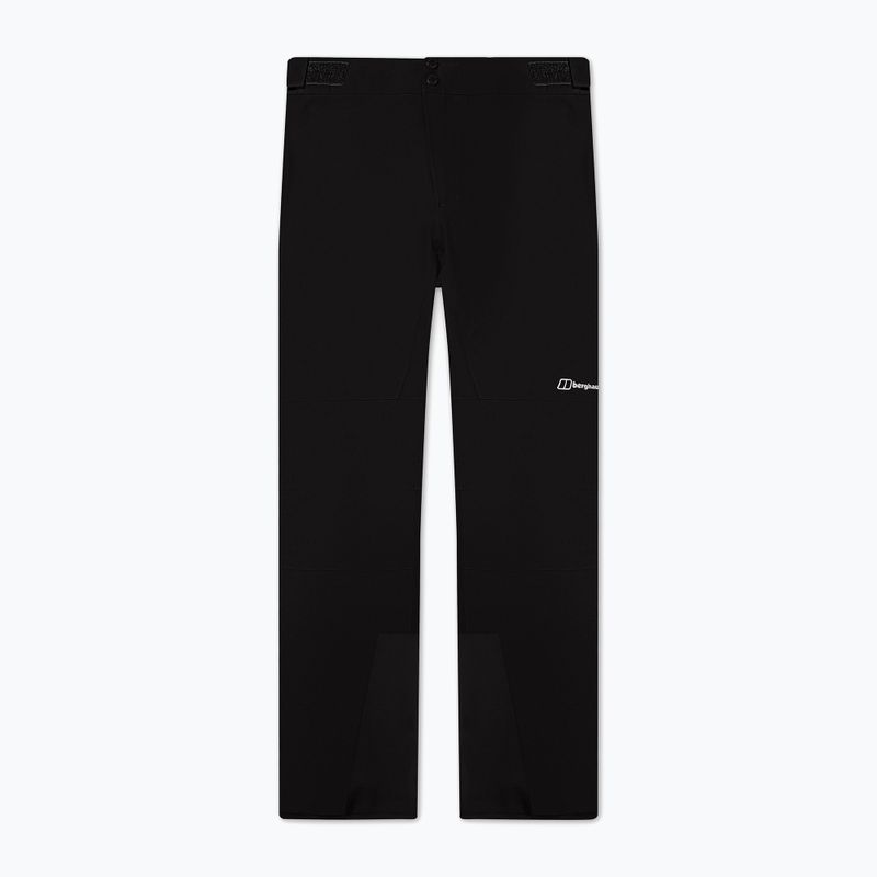 Pánske nohavice do dažďa Berghaus Ridge-Hiker GTX black 7