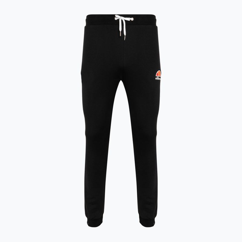 Ellesse pánske nohavice Ovest black/anthracite 5