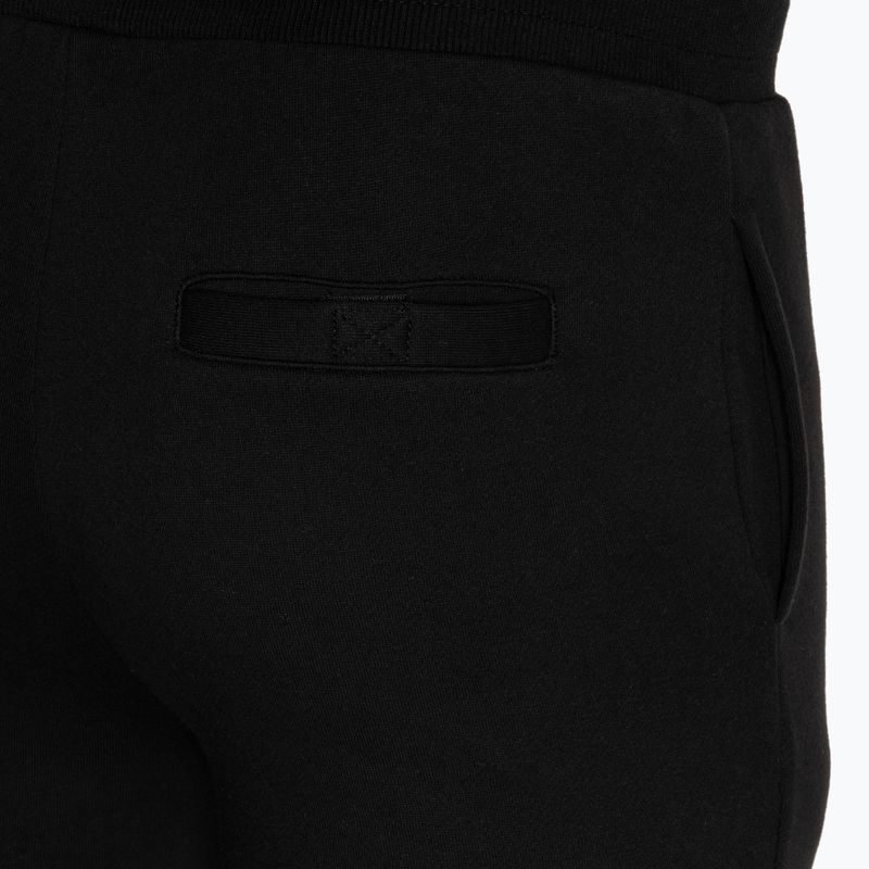 Ellesse pánske nohavice Ovest black/anthracite 8