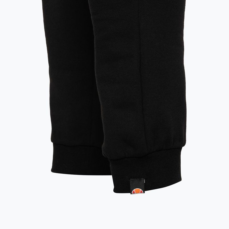 Ellesse pánske nohavice Ovest black/anthracite 9