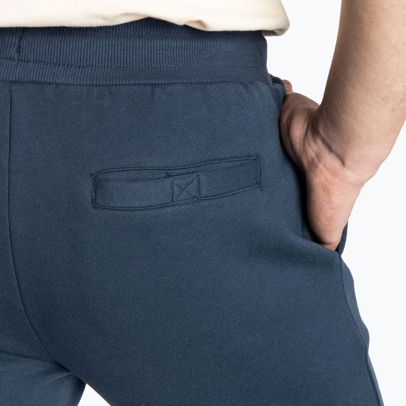 Ellesse pánske nohavice Ovest navy 4