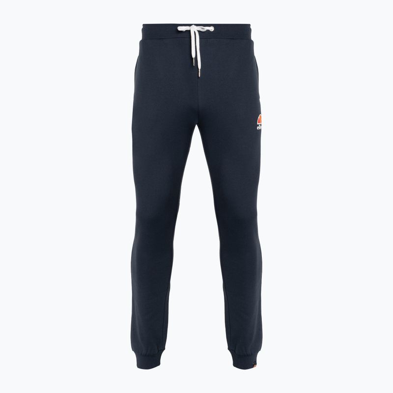 Ellesse pánske nohavice Ovest navy 5