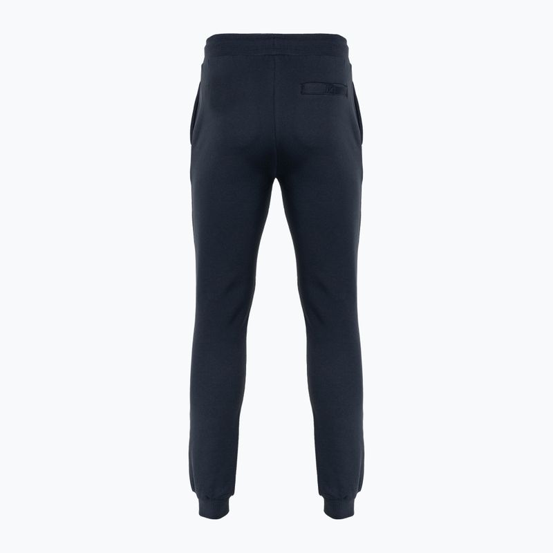 Ellesse pánske nohavice Ovest navy 6