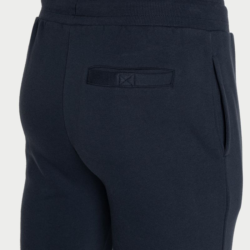 Ellesse pánske nohavice Ovest navy 8