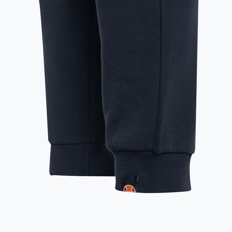 Ellesse pánske nohavice Ovest navy 9