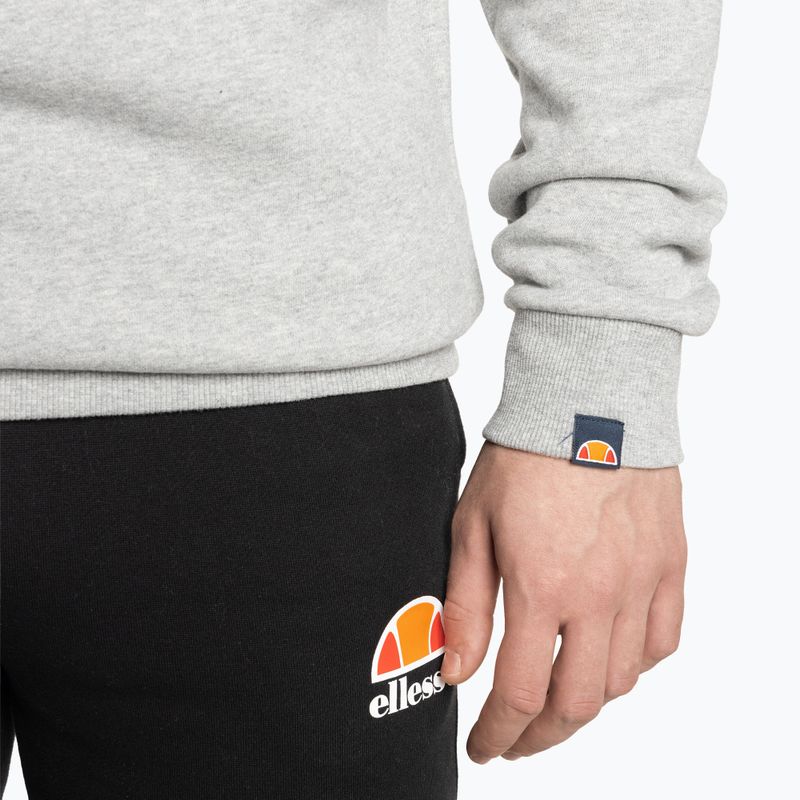 Ellesse Diveria pánska tréningová mikina 4