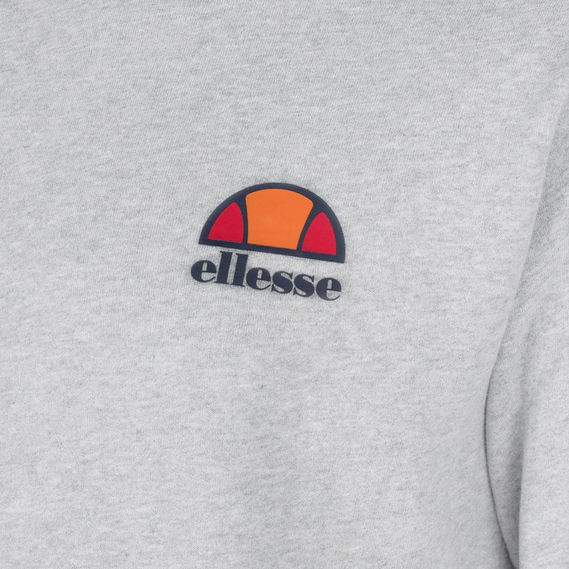 Ellesse Diveria pánska tréningová mikina 8