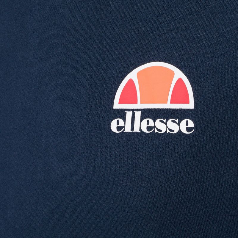 Ellesse Diveria pánska tréningová mikina 3