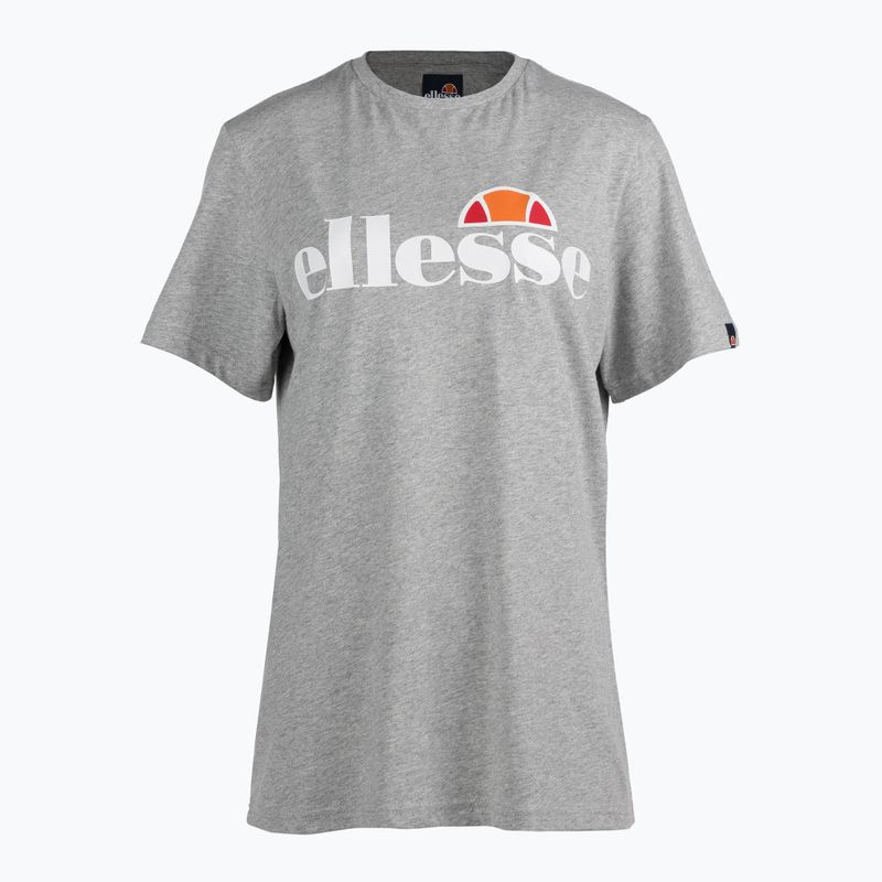 Ellesse dámske tréningové tričko Albany grey marl