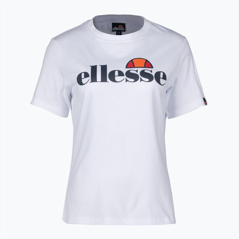 Ellesse dámske tréningové tričko Albany white