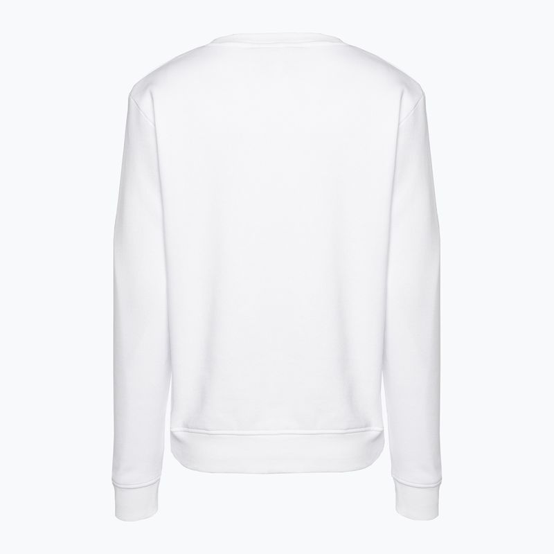 Dámska tréningová mikina Ellesse Agata white 2
